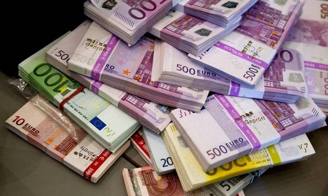 В Единой Европе единая валюта